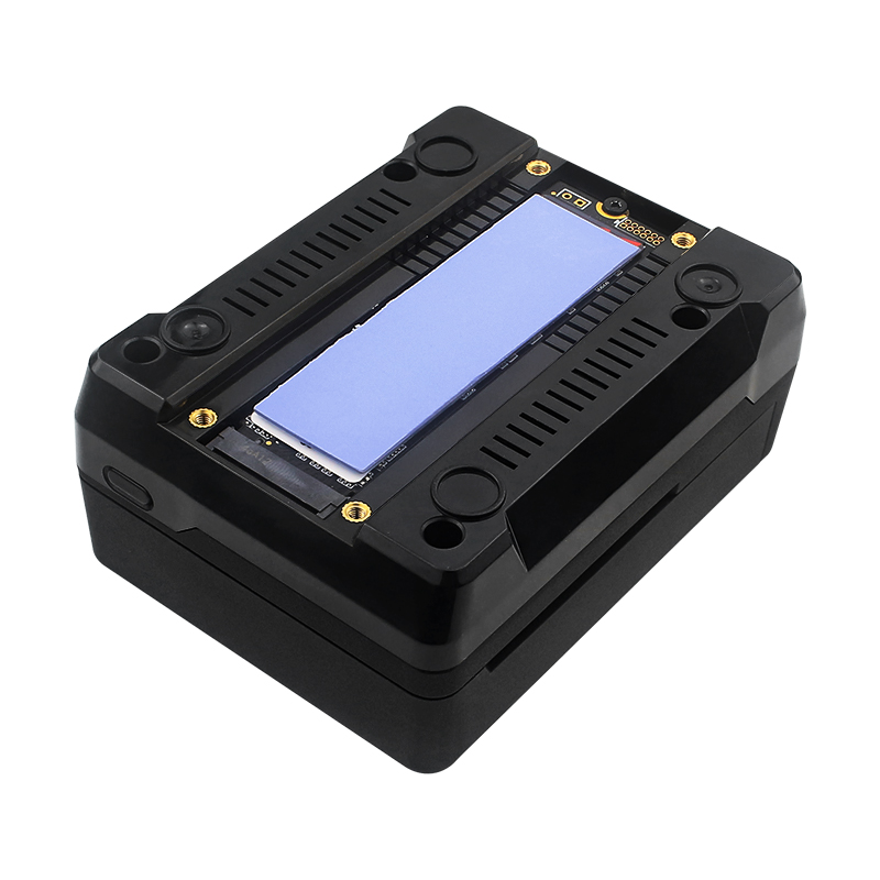 Argon NEO 5 M.2 NVME PCIE Case - Turing Pi 2 评论和价格