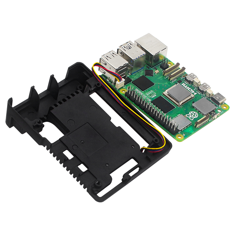 Argon NEO 5 M.2 NVME PCIE Case - Turing Pi 2 评论和价格