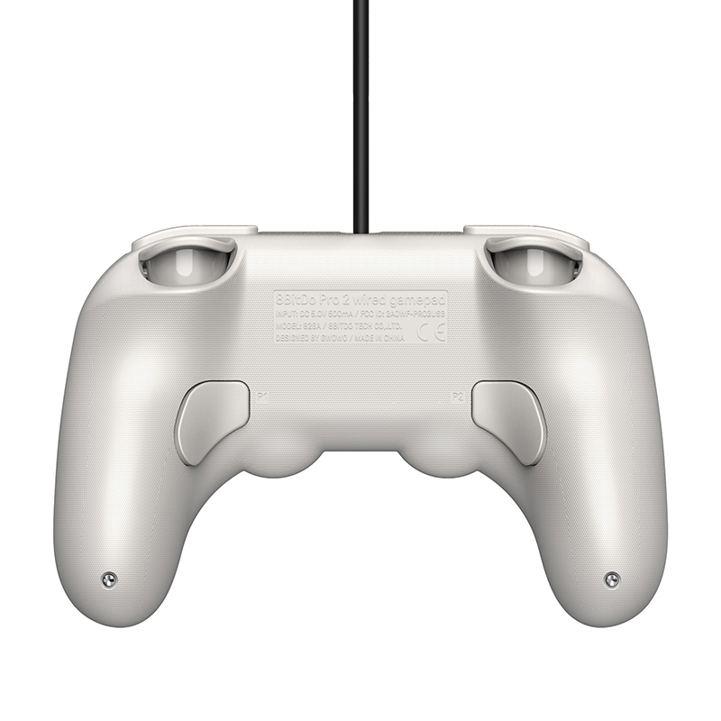 8BitDo Pro 2 Wired Gamepad USB - Turing Pi 2 评论和价格