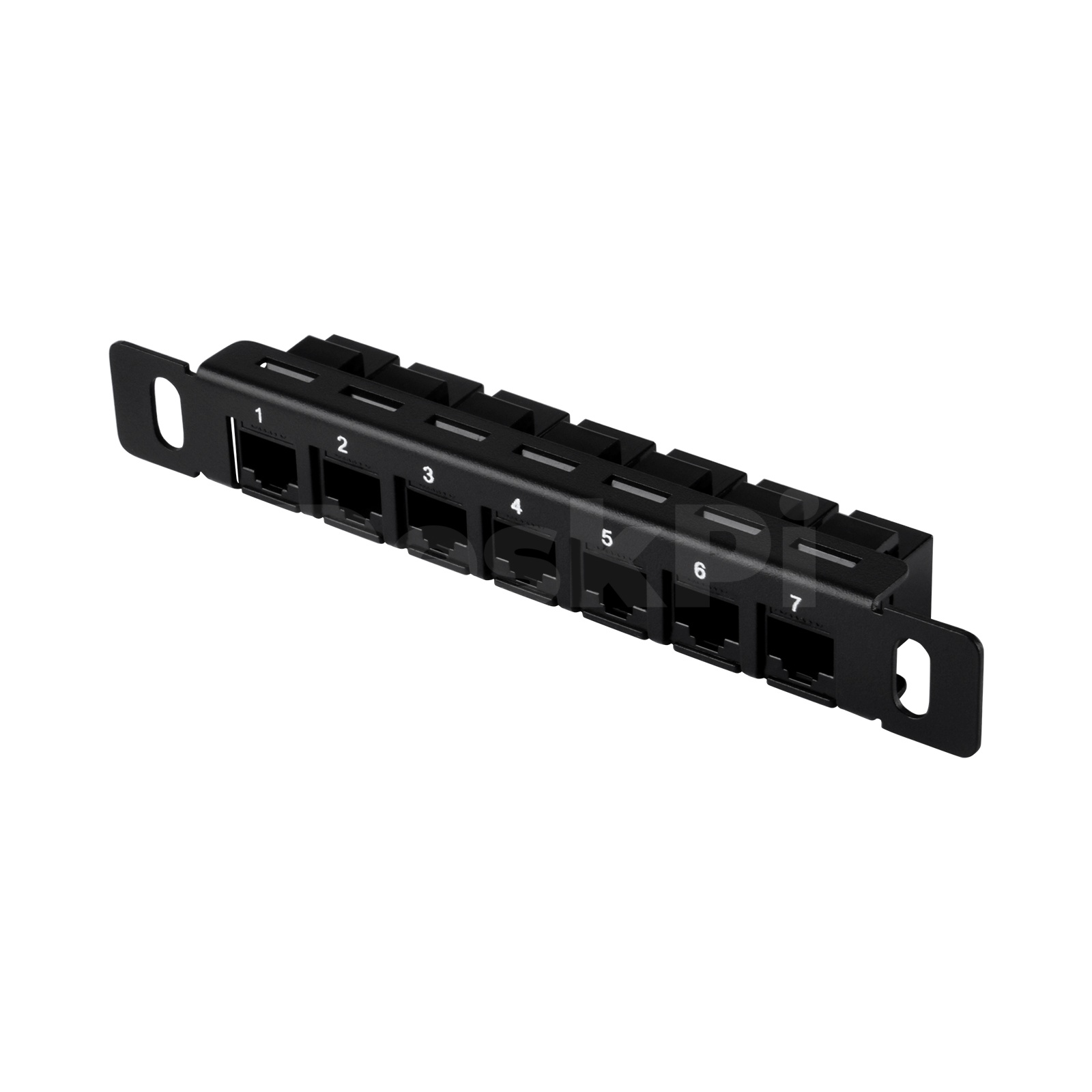 DeskPi RackMate 7 inch 0.5U CA - Deskpi Super6C 评论和价格
