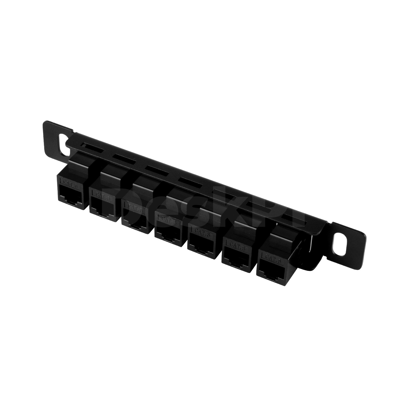 DeskPi RackMate 7 inch 0.5U CA - Deskpi Super6C 评论和价格