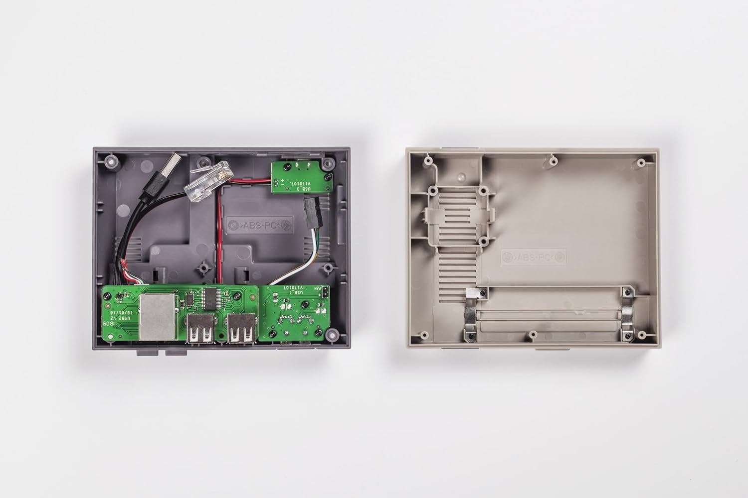 Retroflag NESPi Case Plus Func - Turing Pi 2 评论和价格