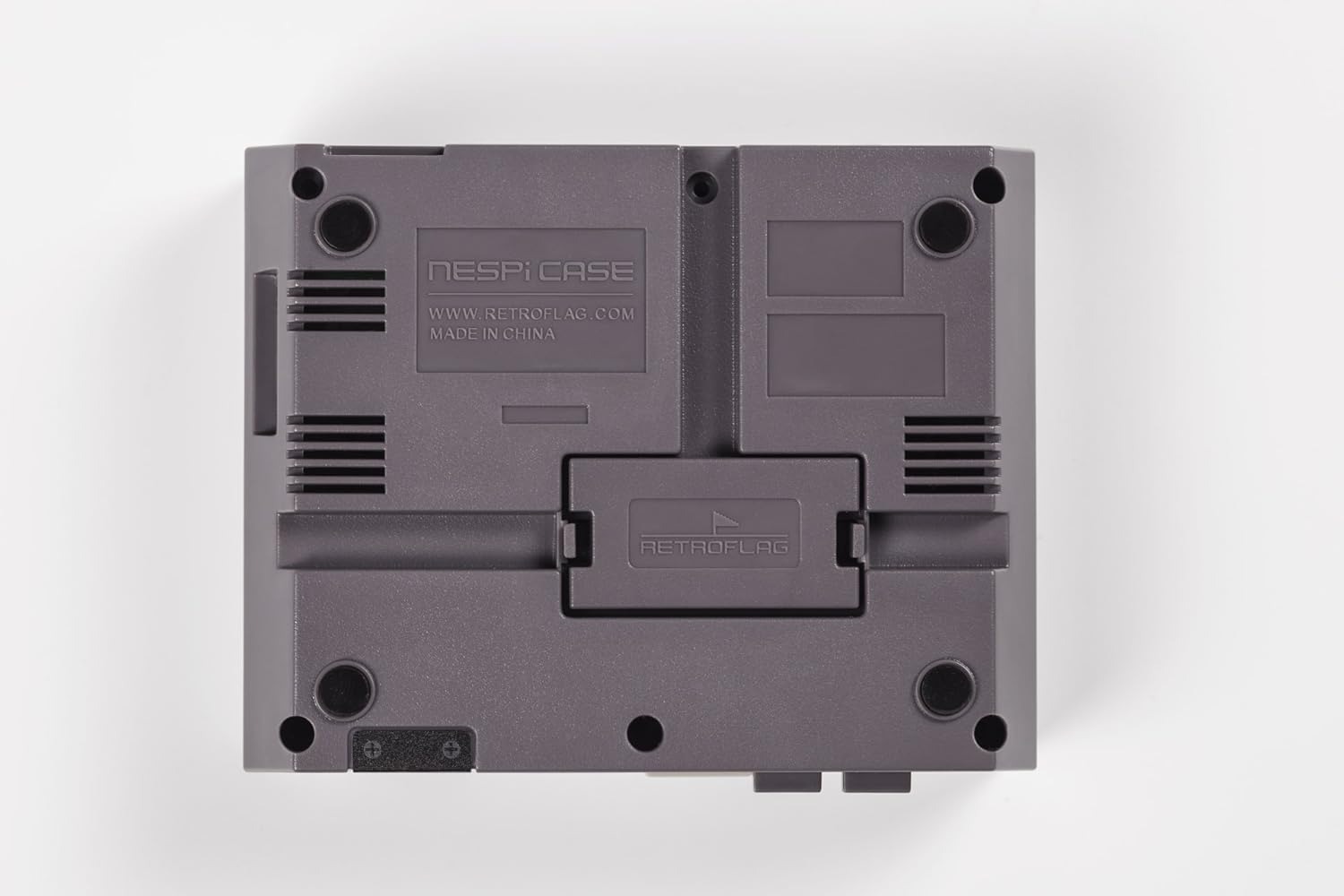 Retroflag NESPi Case Plus Func - Turing Pi 2 评论和价格