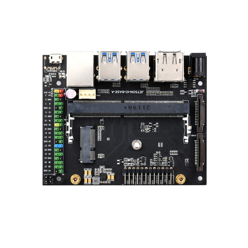 JETSON-IO-BASE-A Carrier Board - Deskpi Super6C 评论和价格