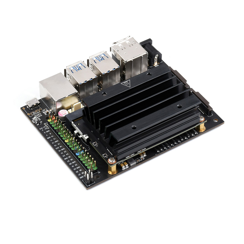 JETSON-IO-BASE-A Carrier Board - Deskpi Super6C 评论和价格