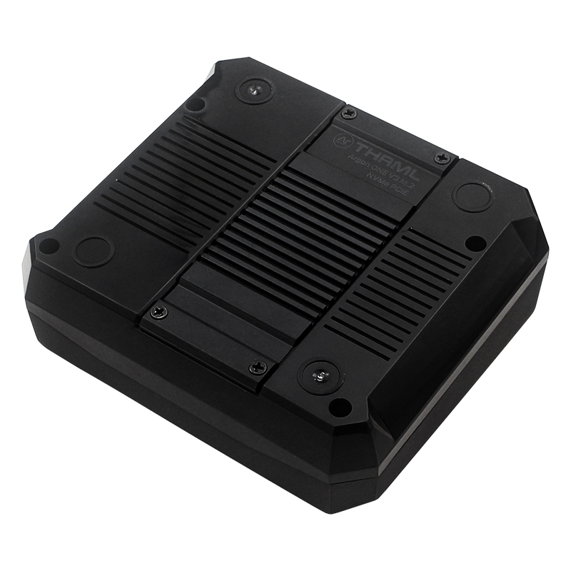 Argon ONE V3 M.2 NVME Case Alu - Turing Pi 2 评论和价格