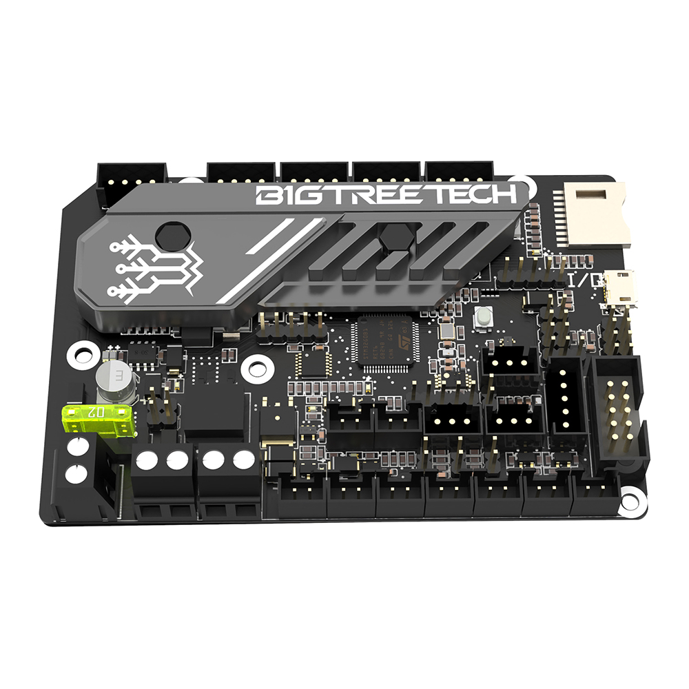 BIGTREETECH SKR MINI E3 V3.0 3 - Turing Pi 2 评论和价格