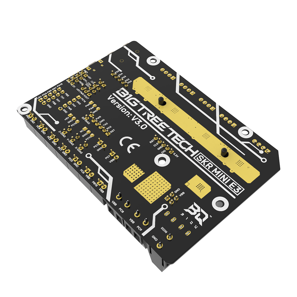 BIGTREETECH SKR MINI E3 V3.0 3 - Turing Pi 2 评论和价格