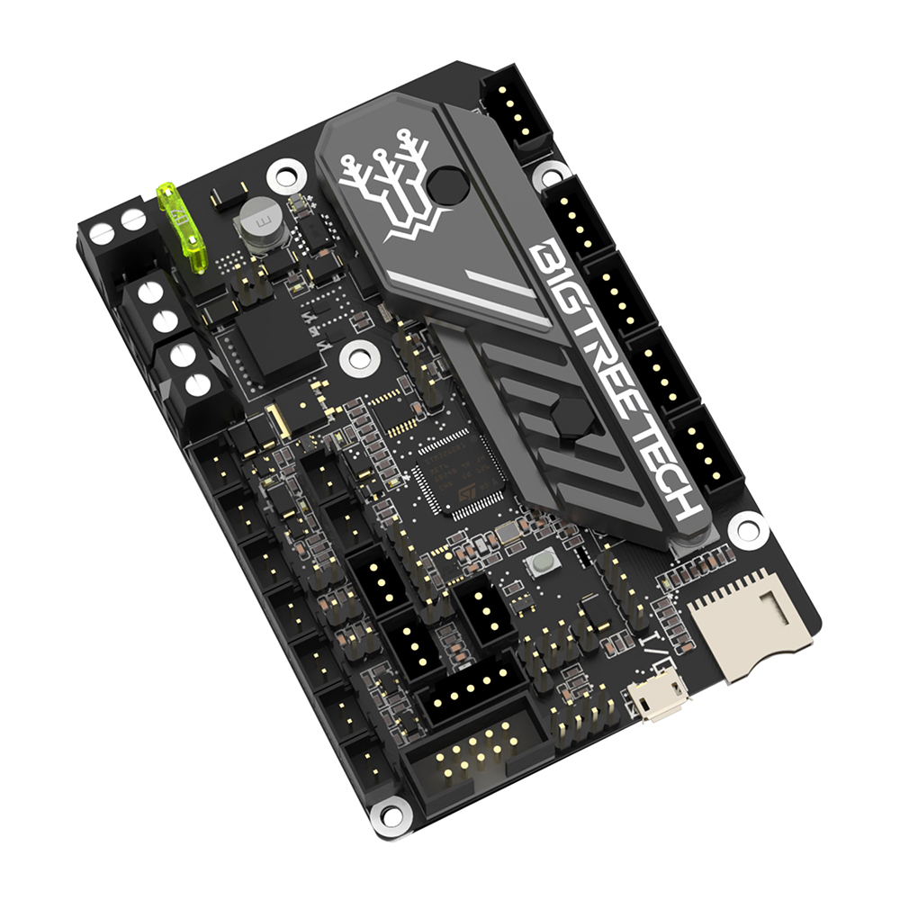 BIGTREETECH SKR MINI E3 V3.0 3 - Turing Pi 2 评论和价格