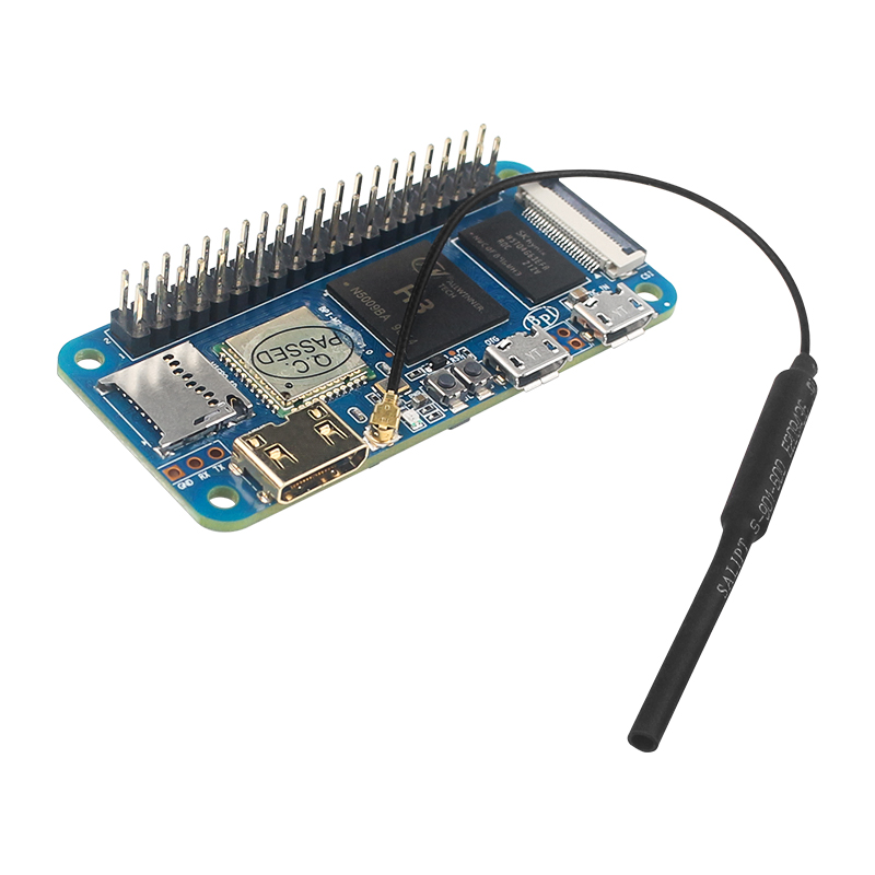 Banana Pi M2 Zero BPI-M2 Zero  - Turing Pi 2 评论和价格