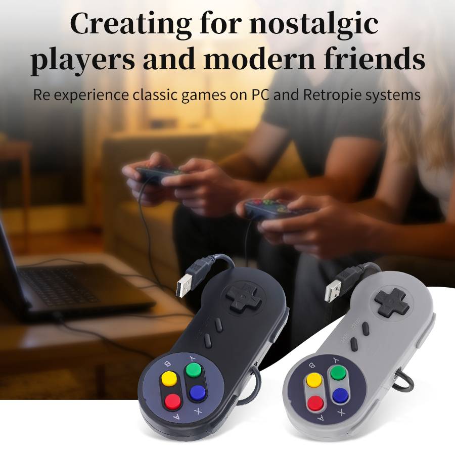 USB Gamepad Gaming Joystick Re - Turing Pi 2 评论和价格